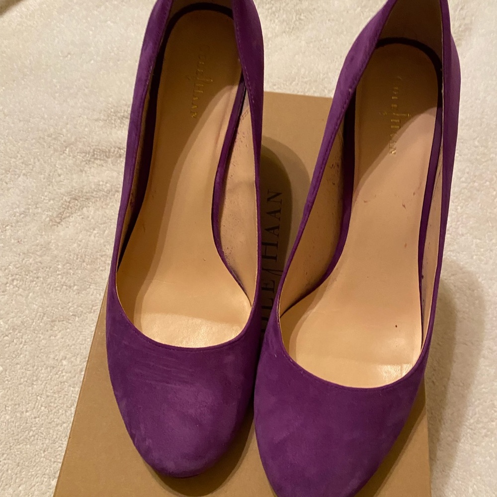Cole Haan